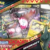 Pokemon TCG: SWSH12.5 Crown Zenith: Regidrago V