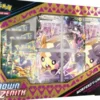 Pokemon TCG: SWSH12.5 Crown Zenith: Morpeko V-Union