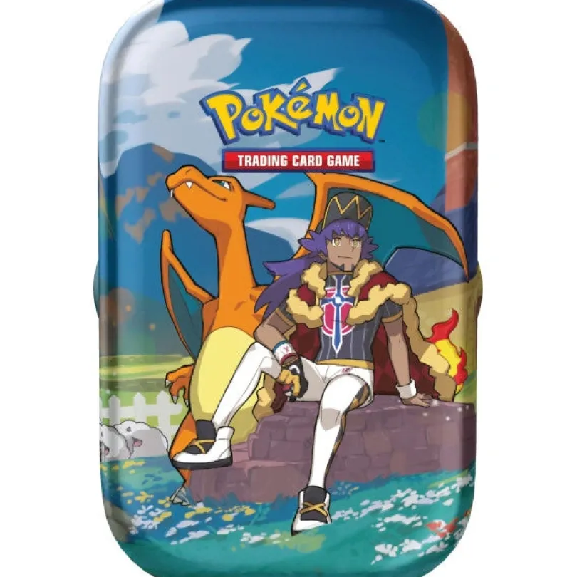 Pokemon TCG - SWSH 12.5 Crown Zenith: Mini Tin