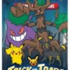 Pokemon TCG: Trick or Trade BOOster pack 2024