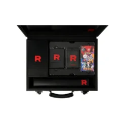 Pokemon Team Rocket’s Exclusive Gift Box [S-Chinese]