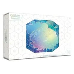 Pokemon - Terapagos ex Ultra Premium Collection