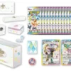 Pokemon Terastal Gathering Eevee and Friends Gift Box (Kinesisk)