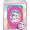Pokemon Terastal Gathering Tin Collection Box Chinese - Sylveon (Kinesisk)