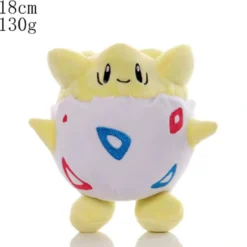 Pokemon Togepi Plush