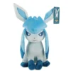 Pokemon Vaporeon 20 Cm Plush