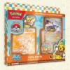 Pokemon 2025 World Championships Deck - JP Raging Bolt