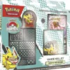 Pokemon - 2023 World Championships Deck - Mew's Revenge