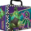 Pokémon Back to School Collector Chest 2024