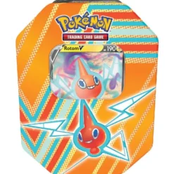 Pokémon: Hidden Potential Tin - Rotom