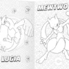 Pokémon - Legendariska och Mystiska målaräventyr