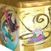 Pokémon: March Stacking Tin