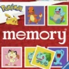Pokémon Memory