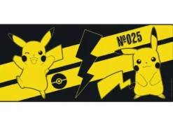 Pokémon - Mousepad XXL - Pikachu (90cm x 40cm)
