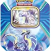 Pokémon: Paldea Legends Tin - Miraidon
