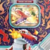 Pokémon: Paldea Partners EX Tin Fall 23 - Skeledirge