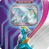 Pokémon: Paradox Destinies Fall ex Tin Iron Crown