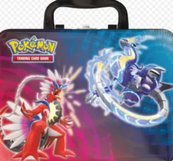 Pokémon Summer 2023 Collectors Chest