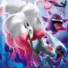Pokémon Sword & Shield: Dark Phantasma [s10a] Booster (6 Kort) – JAPAN