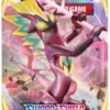 Pokémon - Sword & Shield Rebel Clash Booster