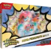 Pokémon TCG - Ascended Heroes Mega Feraligatr ex Box