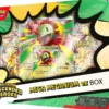 Pokémon TCG - Ascended Heroes Mega Meganium ex Box