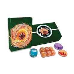 Pokémon TCG: Charizard ex League Battle Deck