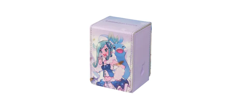Pokémon TCG Chinese - Lisia's Gift Box / Lisia's Shining Gift Box
