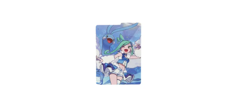 Pokémon TCG Chinese - Lisia's Gift Box / Lisia's Shining Gift Box