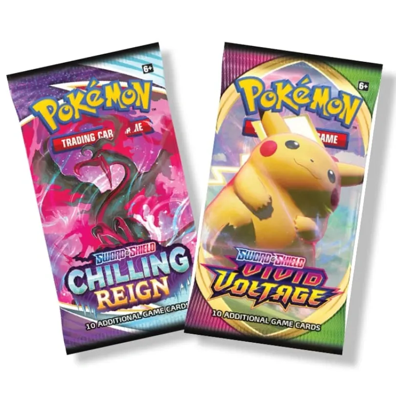 Pokémon TCG - Knock Out Collection