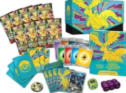 Pokémon TCG Mega Evolution - Ascended Heroes Elite Trainer Box