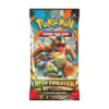 Pokémon TCG - Mega Evolution Booster (Max 6 per kund)