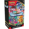Pokémon TCG: Mega Evolution - Chaos Rising Booster Bundle