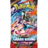 Pokémon TCG: Mega Evolution - Chaos Rising Booster (Max 24 per kund)