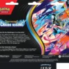 Pokémon TCG: Mega Evolution - Chaos Rising 3-Pack Blister