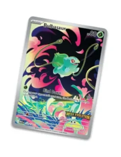 Pokémon TCG - Mega Evolution Enhanced Booster Display (36 Booster)