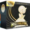 Pokémon TCG - Mega Evolution Mega Gardevoir Elite Trainer Box