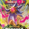 Pokémon TCG: Mega Evolution - Perfect Order Booster