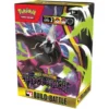 Pokémon TCG: Mega Evolution - Pitch Black Build & Battle