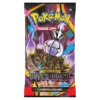 Pokémon TCG: Mega Evolution - Pitch Black Booster (Max 18 per kund)
