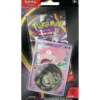 Pokémon TCG: Mega Evolution - Pitch Black Checklane Blister