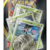Pokémon TCG - Mega Evolution Premium Checklane Blister Meowscarada