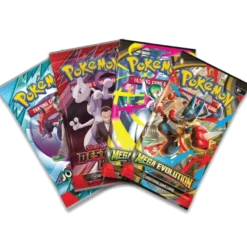 Pokémon TCG - Mega Latias ex Box