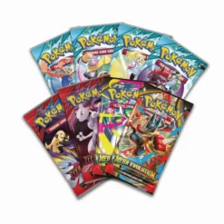 Pokémon TCG - Mega Venusaur ex Premium Collection Box