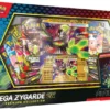 Pokémon TCG - Mega Zygarde ex Premium Collection