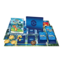 Pokémon TCG: My First Battle Charmander / Squirtle