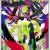 Pokémon TCG - Nihil Zero Booster Japansk(m3)