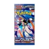 Pokémon TCG - Ninja Spinner Booster Japansk(m4)