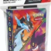 Pokémon TCG - Phantasmal Flames Booster + Mini Pärm