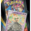 Pokémon TCG - Phantasmal Flames Checklane